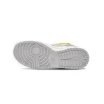 Dunk Low Off-White Lot 29 Replica,DM1602-103