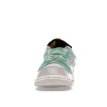 Dunk Low Off-White Lot 4 Replica,DM1602-114