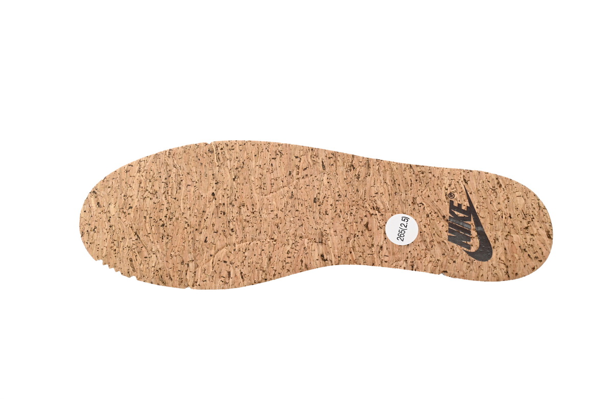 Dunk Low SP CLOT Cork Replica,FN0317-121