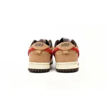 Dunk Low SP CLOT Cork Replica,FN0317-121