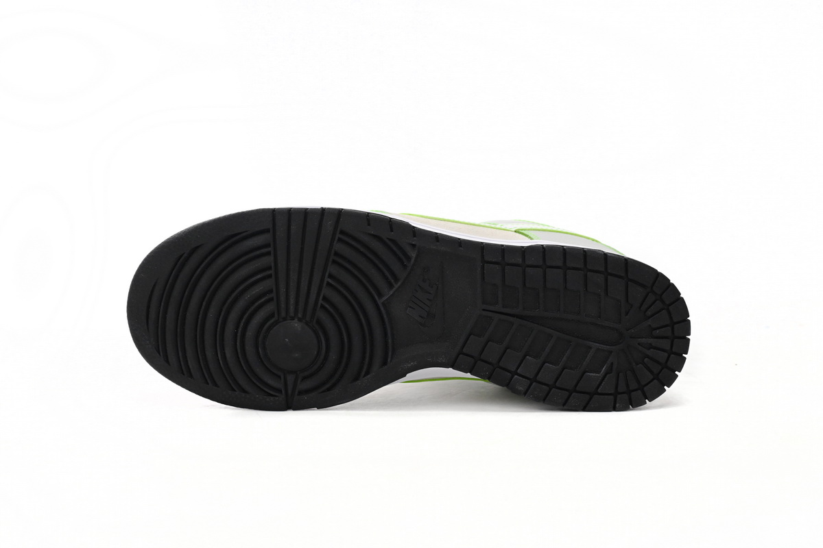 Dunk Low University of Oregon PE Replica,FQ7260