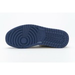 Jordan 1 Retro High Union Los Angeles Blue Toe Replica,BV1300-146, Replica Shoes
