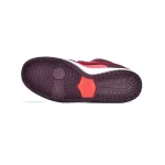 SB Dunk Low Cherry Replica,DM0807-600