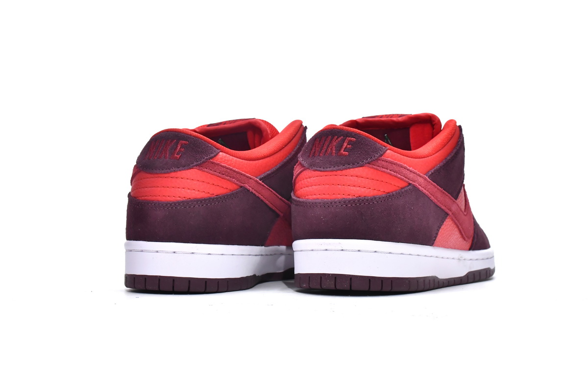 SB Dunk Low Cherry Replica,DM0807-600