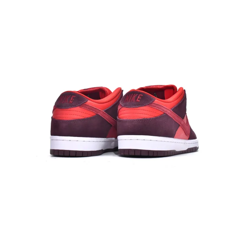 SB Dunk Low Cherry Replica,DM0807-600