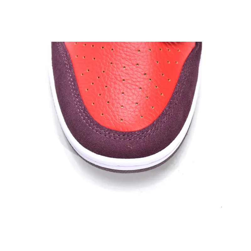SB Dunk Low Cherry Replica,DM0807-600
