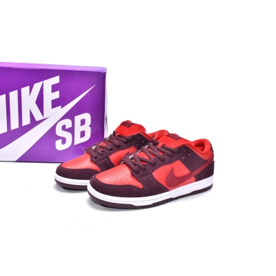 SB Dunk Low Cherry Replica,DM0807-600 02