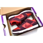 SB Dunk Low Cherry Replica,DM0807-600