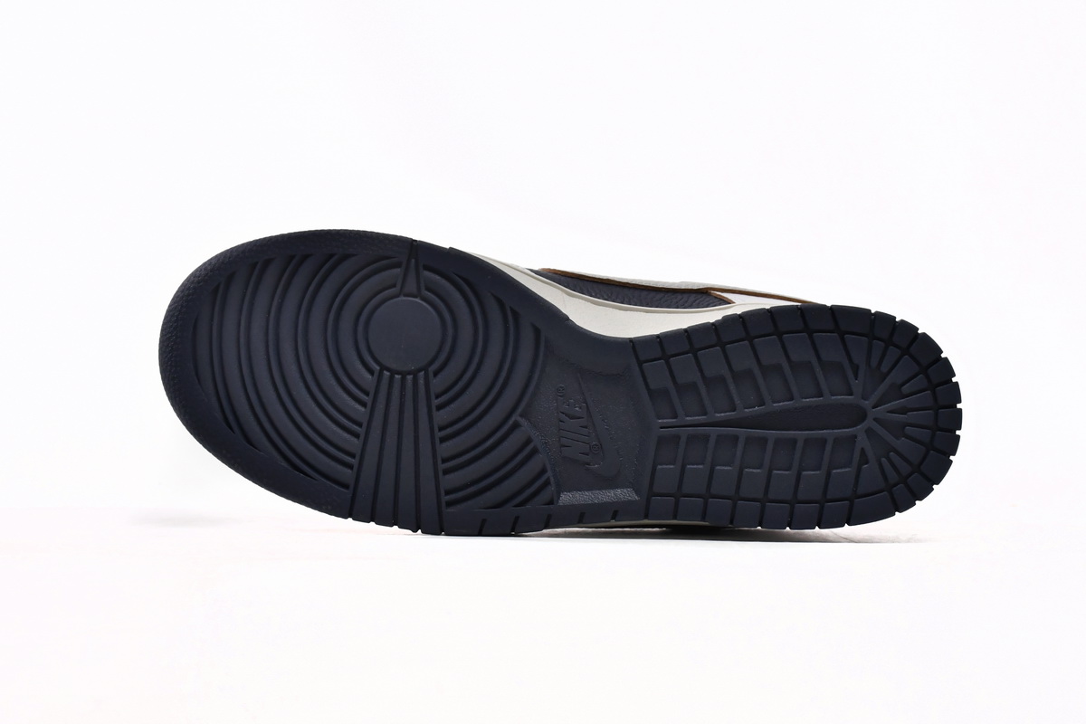 SB Dunk Low HUF New York City Replica,FD8775-100