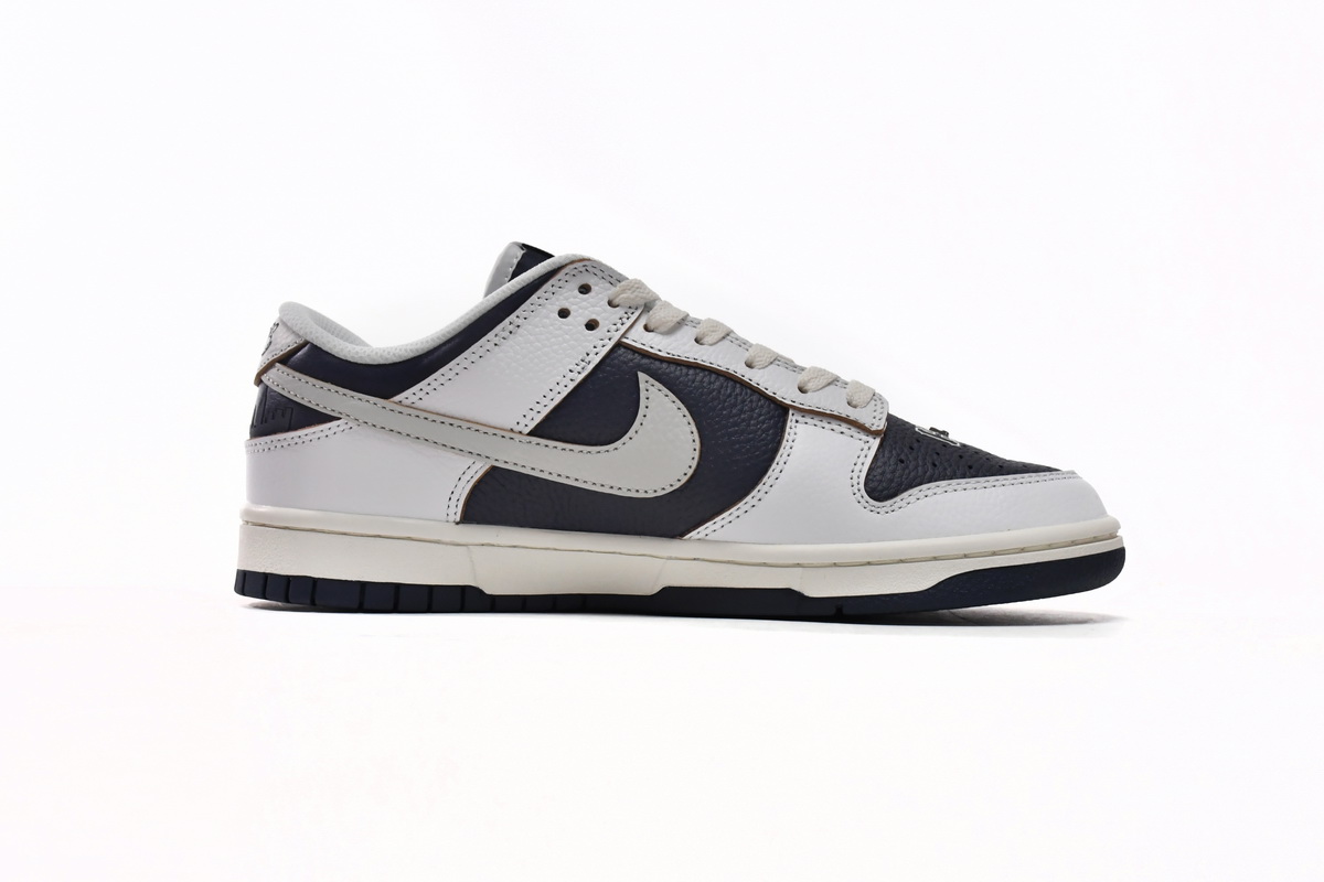 SB Dunk Low HUF New York City Replica,FD8775-100
