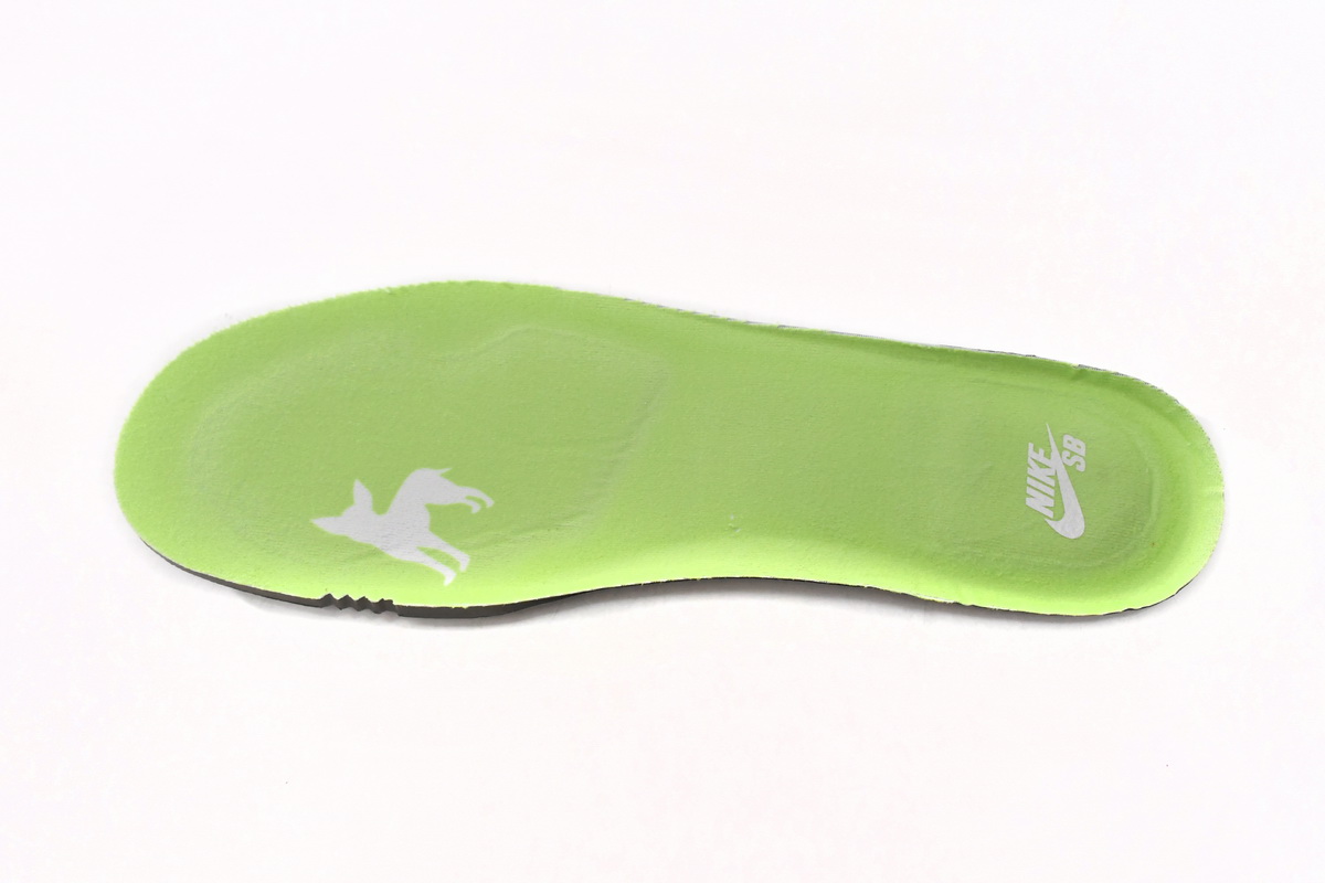 SB Dunk Low HUF New York City Replica,FD8775-100