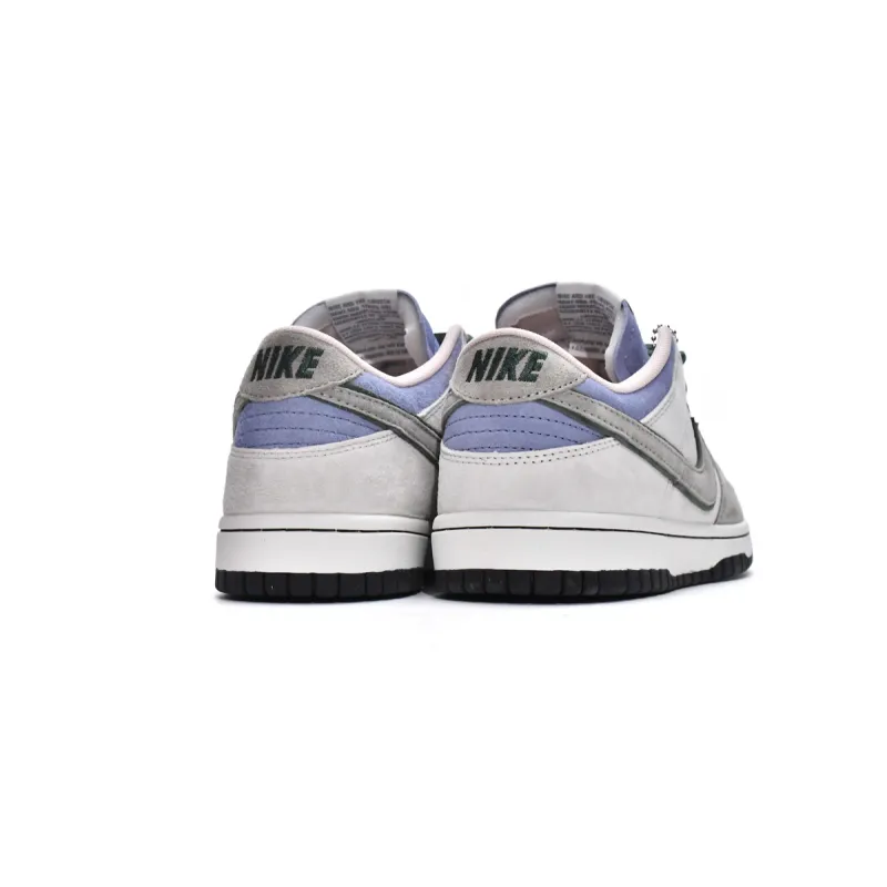 Otomo Katsuhiro x Nike SB Dunk Low Steamboy OST Replica,LF0039-012