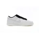 Dunk Low CLOT Fragment White Replica,FN0315-110