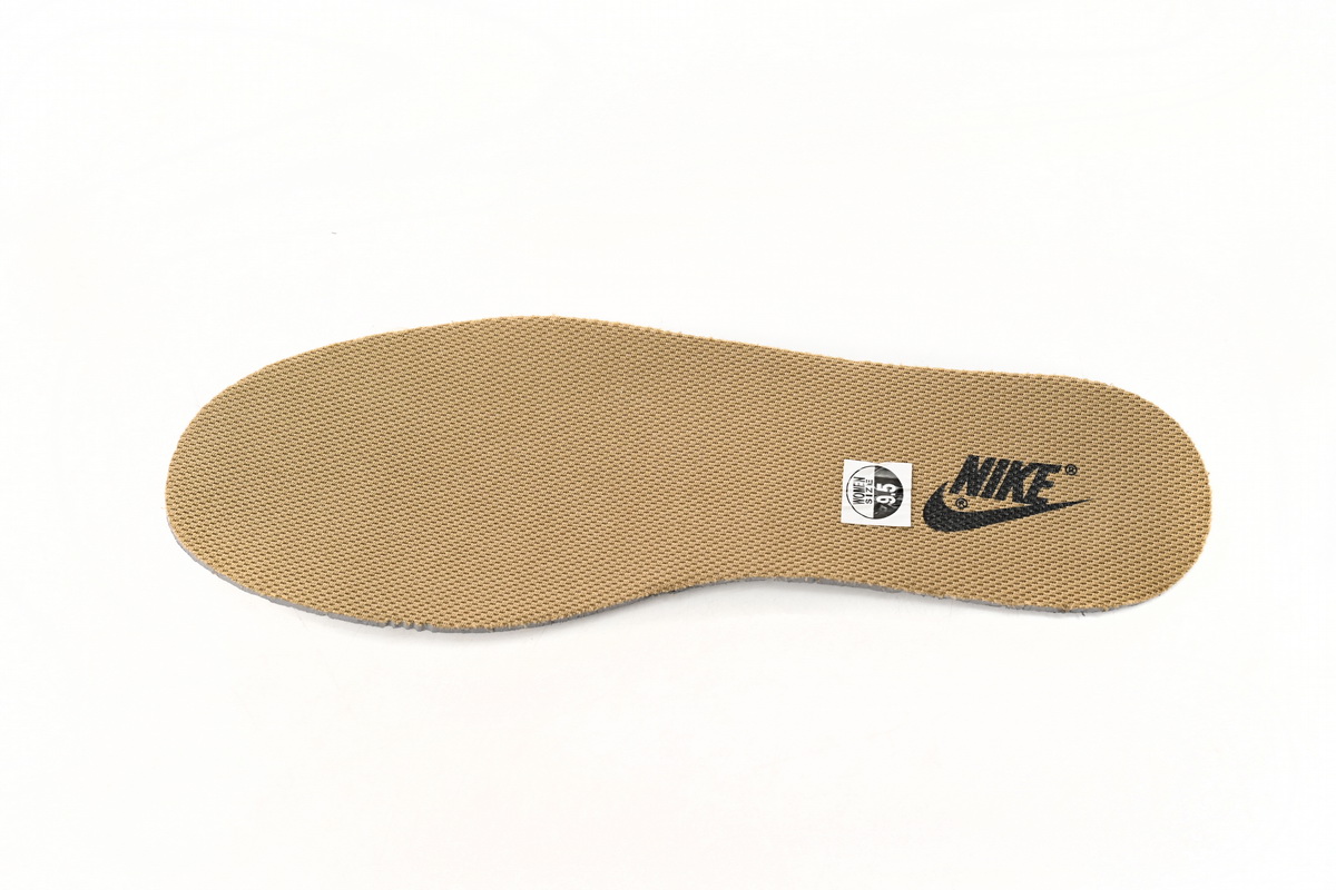 Dunk Low Dark Driftwood Replica,DD1503-200