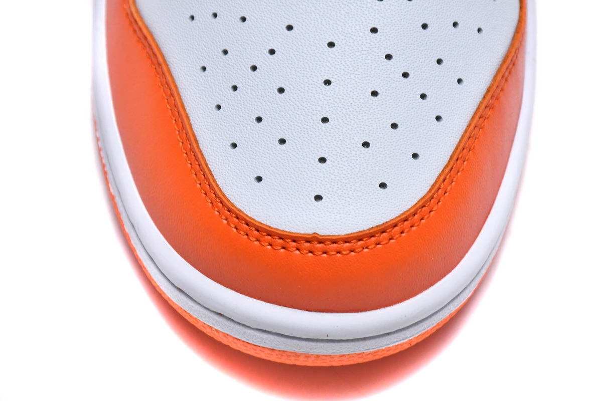 Dunk Low Essential Paisley Pack Orange Replica,DH4401-103