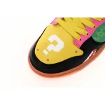 Dunk Low Free 99 Replica,DH0952-100