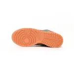 Dunk Low Free 99 Replica,DH0952-100