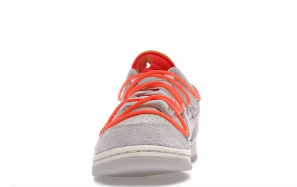 Dunk Low Off-White Lot 31 Replica,DJ0950-116