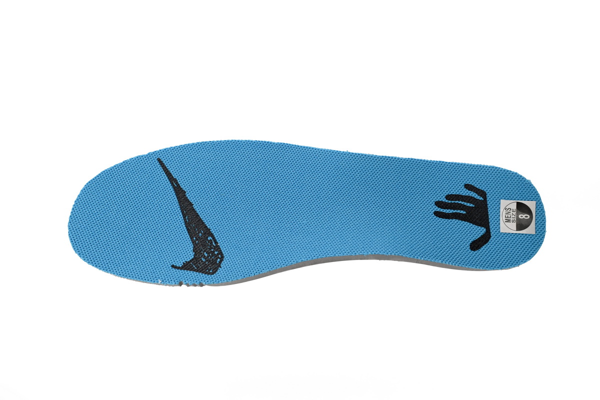 Dunk Low Off-White Lot 47 Replica,DM1602-125