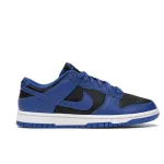 Dunk Low Retro Black Hyper Cobalt Replica,DD1391-001