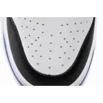 Dunk Low White Black Royal Replica,FD9064-110