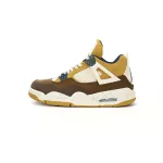 Jordan 4 Retro Cacao Wow Replica, FB2214-200