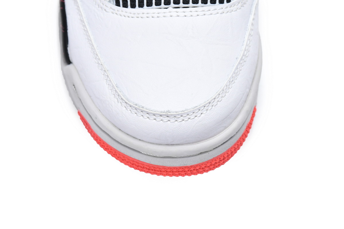 Jordan 4 Retro Flight Nostalgia Replica, 308497-116