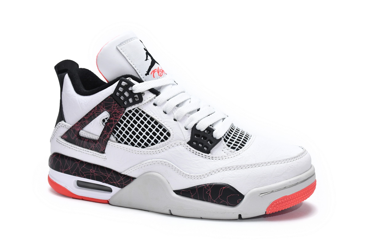 Jordan 4 Retro Flight Nostalgia Replica, 308497-116