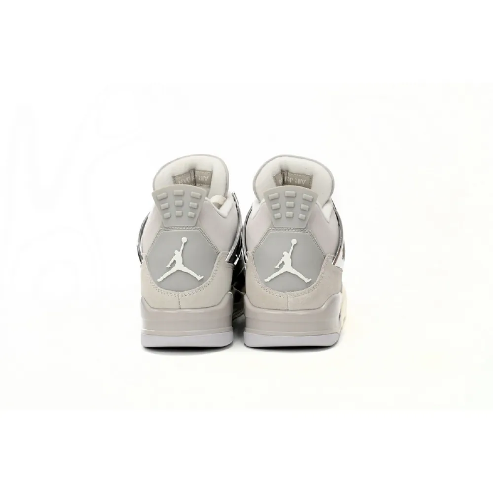 Jordan 4 Retro Frozen Moments Replica, AQ9129-001