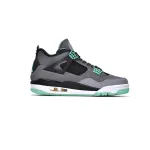 Jordan 4 Retro Green Glow Replica, 308497-033