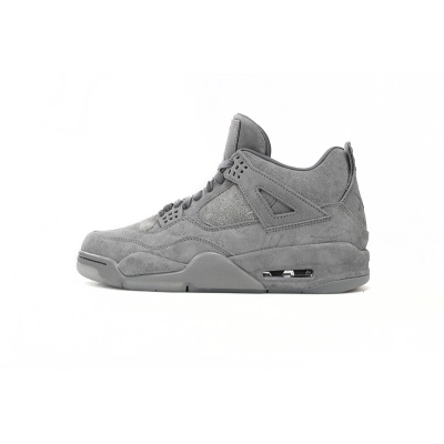 Jordan 4 Retro Kaws Replica, 930155-003 01