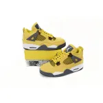 Jordan 4 Retro Lightning Replica, CT8527-700