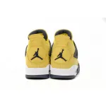 Jordan 4 Retro Lightning Replica, CT8527-700