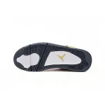 Jordan 4 Retro Lightning Replica, CT8527-700