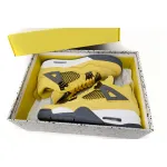 Jordan 4 Retro Lightning Replica, CT8527-700
