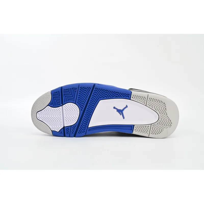 Jordan 4 Retro Motorsports Replica, 308497-117