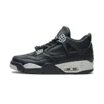 Jordan 4 Retro Oreo Replica, 314254-003