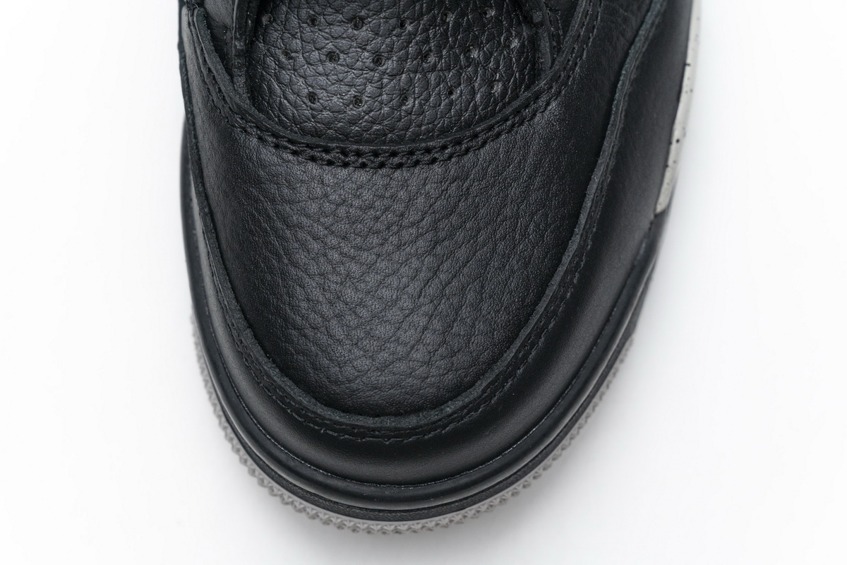 Jordan 4 Retro Oreo Replica, 314254-003