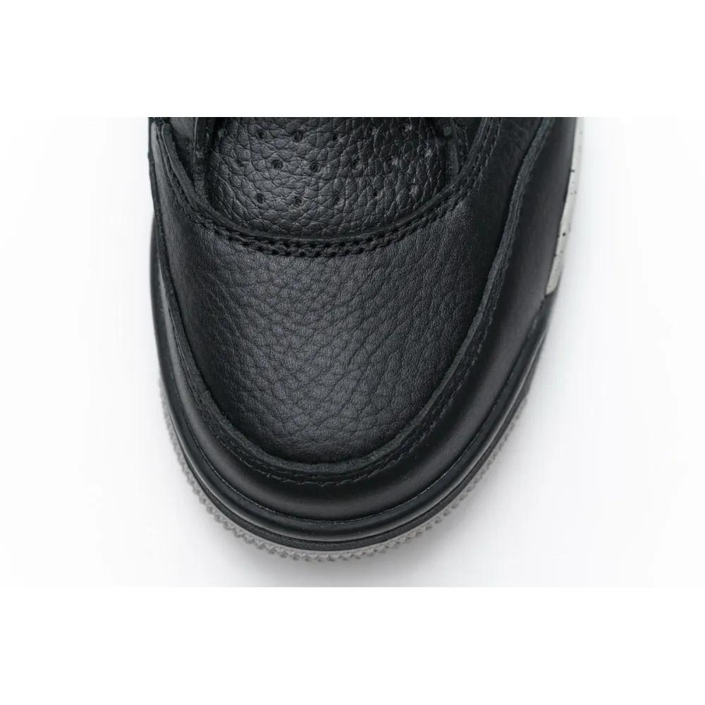 Jordan 4 Retro Oreo Replica, 314254-003