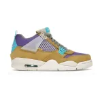 Jordan 4 Retro SP 30th Anniversary Union Desert Moss Replica, DJ5718-300