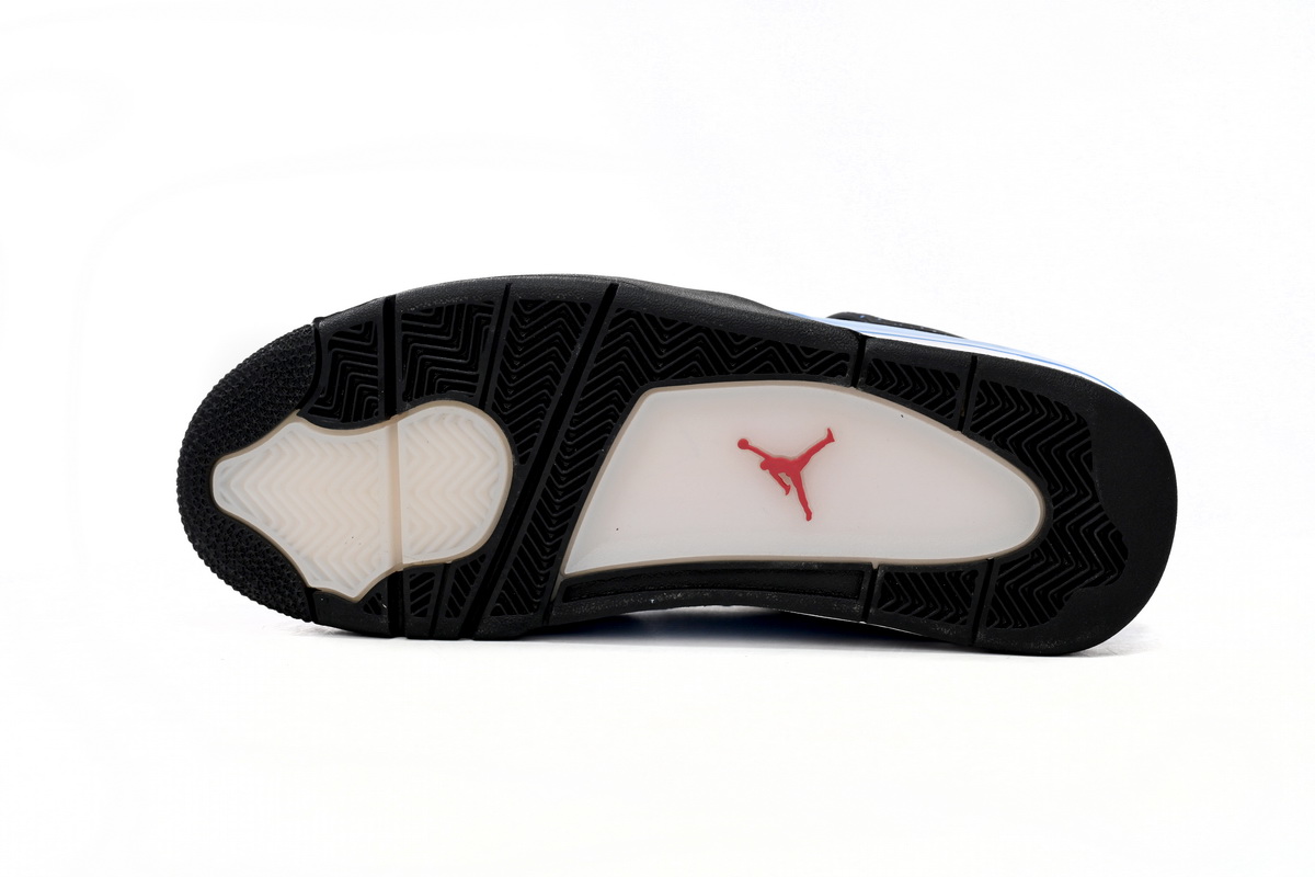 Jordan 4 Retro Travis Scott Cactus Jack Replica, 308497-406