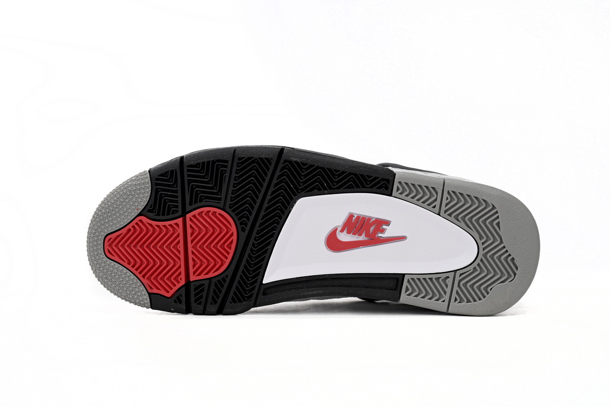 Jordan 4 Retro What The Replica, CI1184-146