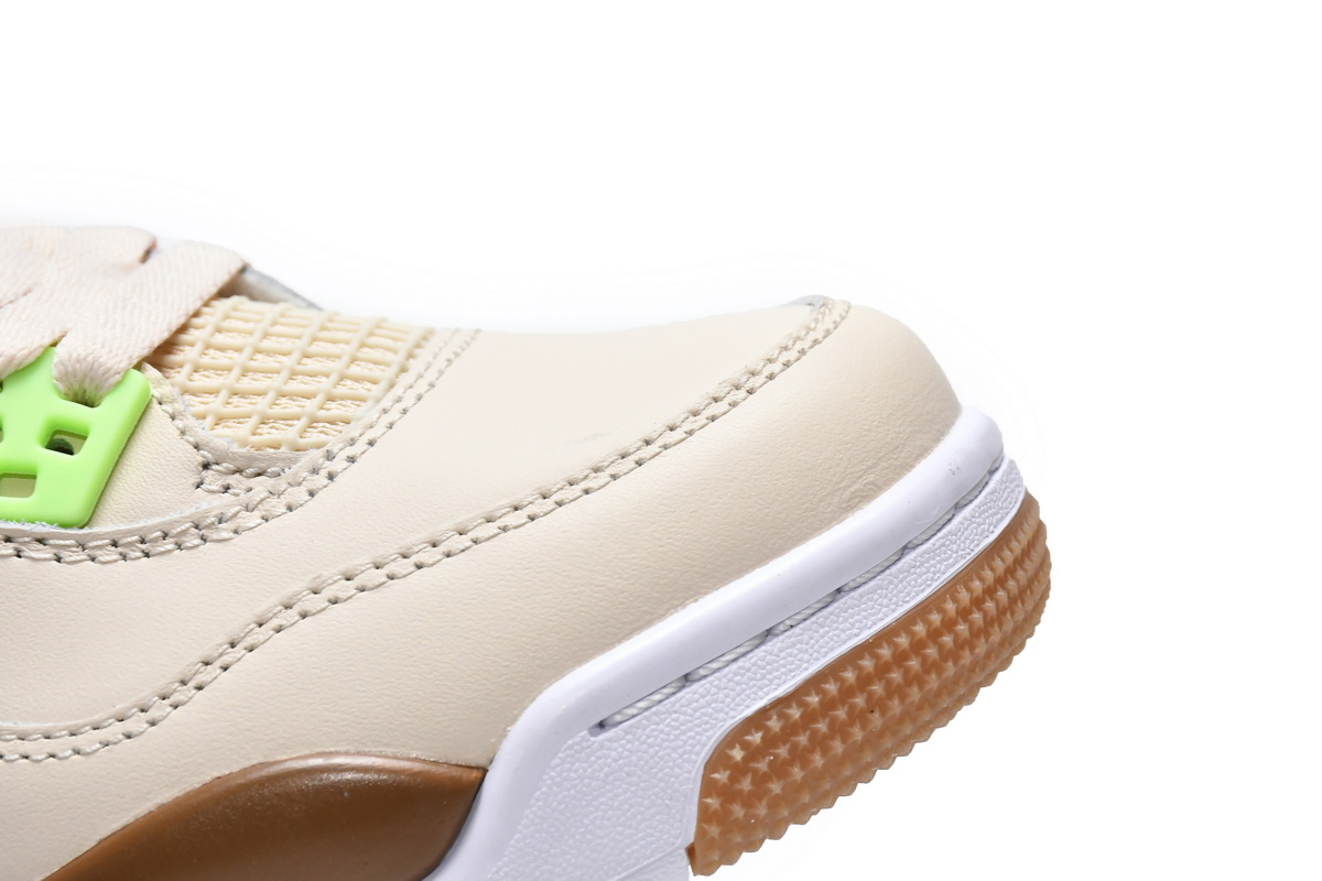 Jordan 4 Retro Where the Wild Things Are Replica, DH0572-264