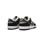 Otomo Katsuhiro x Nike SB Dunk Low Steamboy OST Replica,LF0039-003