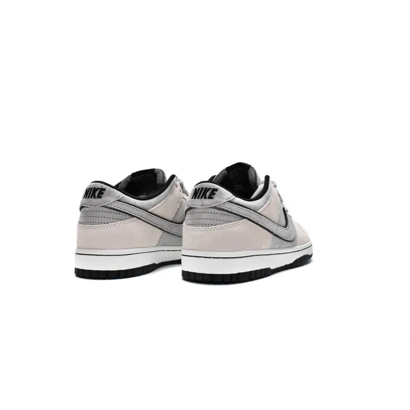 Otomo Katsuhiro x Nike SB Dunk Low Steamboy OST Replica,LF0039-006