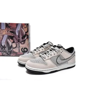 Otomo Katsuhiro x Nike SB Dunk Low Steamboy OST Replica,LF0039-006 02