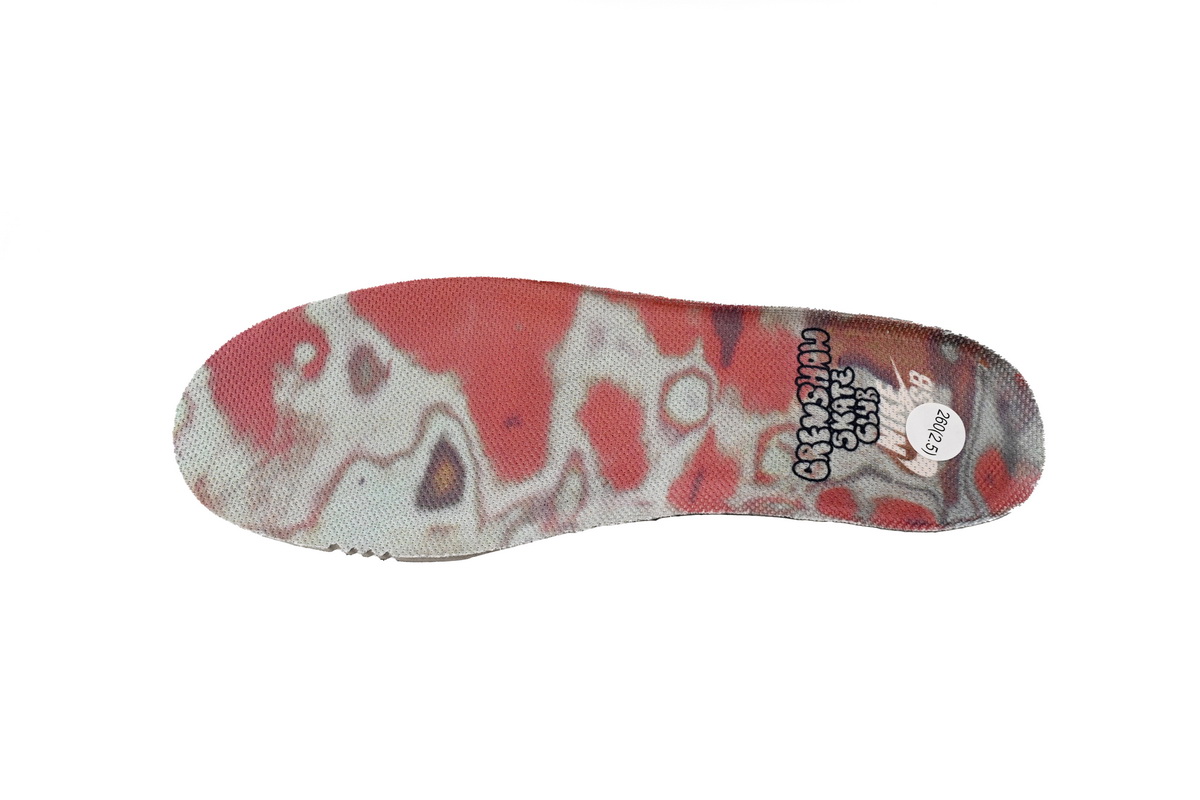 SB Dunk Low Crenshaw Skate Club Replica,FN4193-100