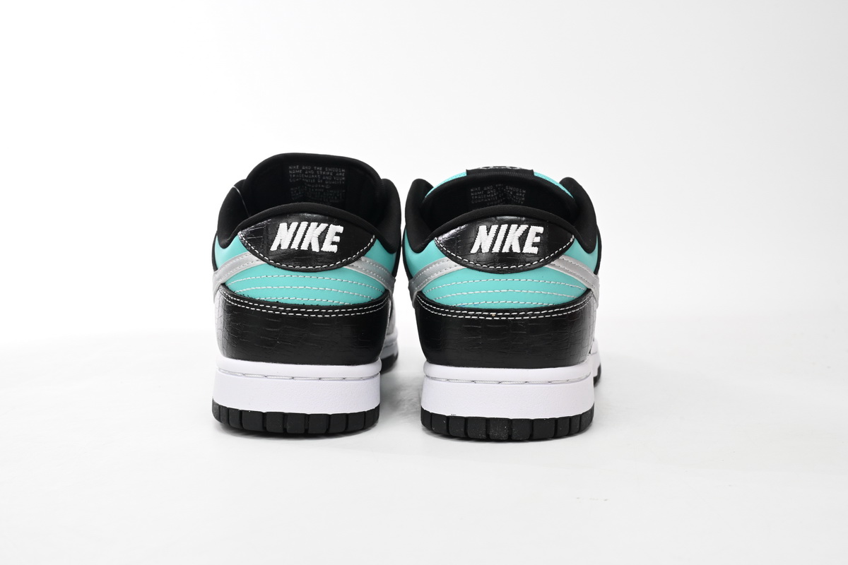 SB Dunk Low Diamond Supply Co. Replica,304292-402