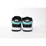 SB Dunk Low Diamond Supply Co. Replica,304292-402