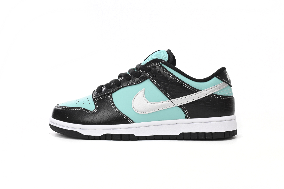 SB Dunk Low Diamond Supply Co. Replica,304292-402